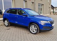 Škoda Karoq Kombi 2,0 l 110 kw