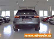 Land Rover Range Rover Velar SUV 2,0 l 0