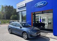 Ford Focus 1
