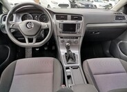 Volkswagen Golf 15