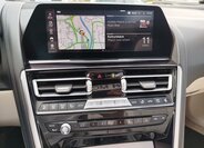 BMW Řada 8 Kabriolet 4,4 l 390 kw