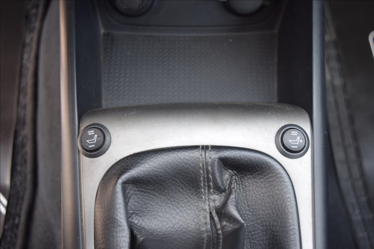 Hyundai i30 Hatchback 1,6 l 66 kw