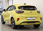 Ford Puma SUV / Terénní 10,0 123 kw