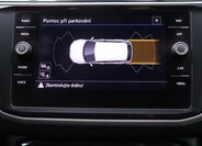 Volkswagen Tiguan SUV / Terénní 1,5 l 96 kw
