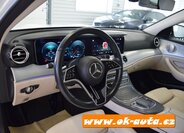 Mercedes-Benz Třídy E Kombi 0,0 0