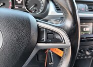 Škoda Rapid Hatchback 1,2 l 81 kw