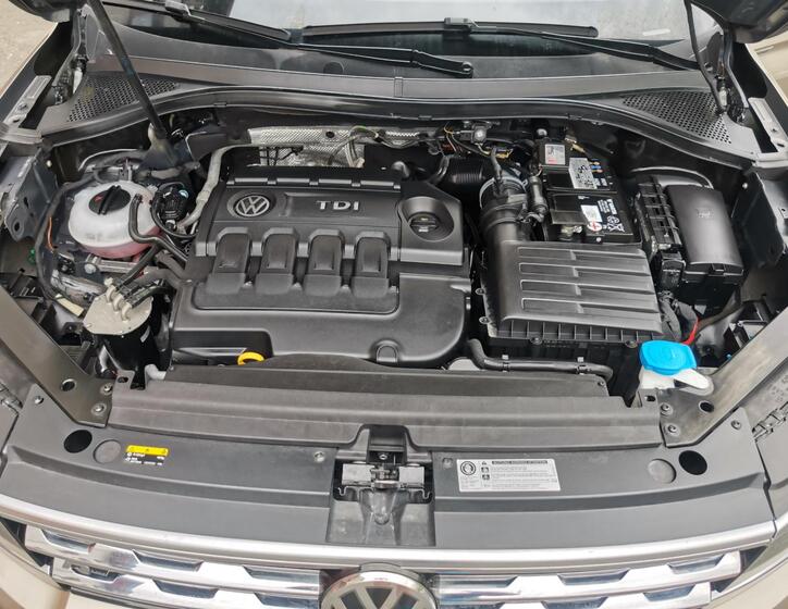 Volkswagen Tiguan 23
