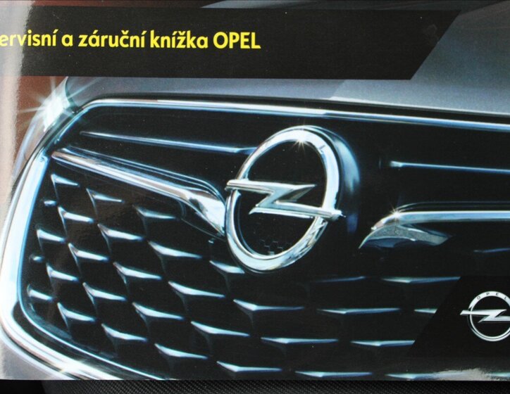 Opel Meriva 23