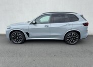 BMW X5 SUV / Terénní 3,0 l 210 kw