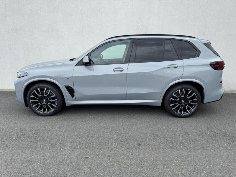 BMW X5 SUV / Terénní 3,0 l 210 kw