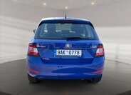 Škoda Fabia Hatchback 999,0 70 kw
