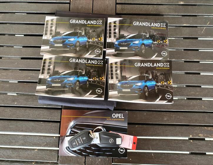 Opel Grandland X 50