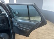 Mercedes-Benz Třídy C Kombi 2,1 l 110 kw