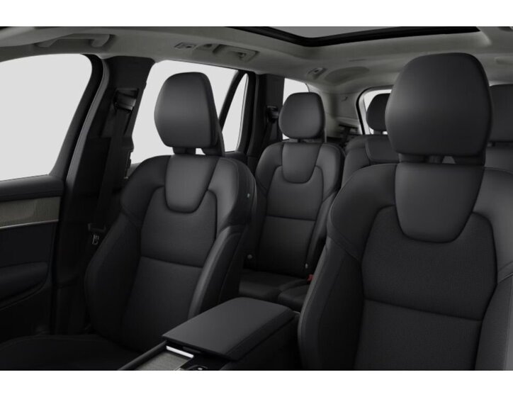 Volvo XC90 SUV 2,0 l 184 kw