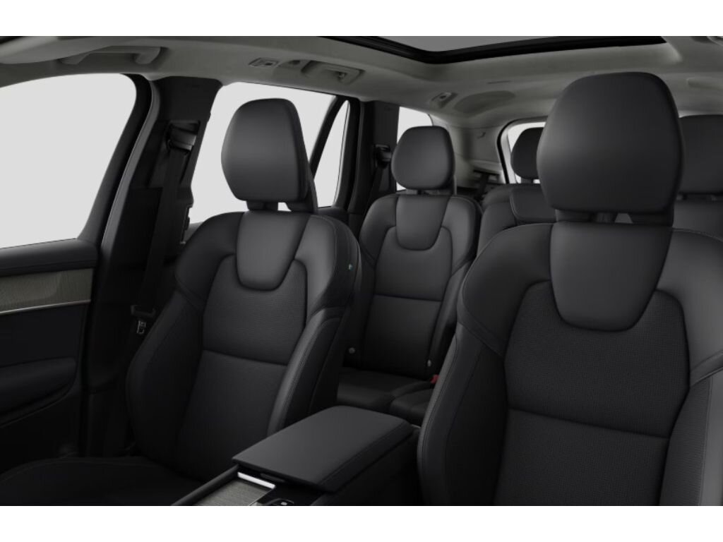 Volvo XC90 SUV 2,0 l 184 kw