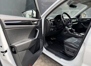 Škoda Kodiaq SUV / Terénní 2,0 l 147 kw