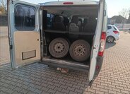 Citroën Jumper Kombi 2,2 l 81 kw