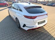 KIA ProCeed Liftback 1,6 l 150 kw