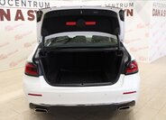 BMW Řada 5 Sedan / Limuzína 3,0 l 245 kw