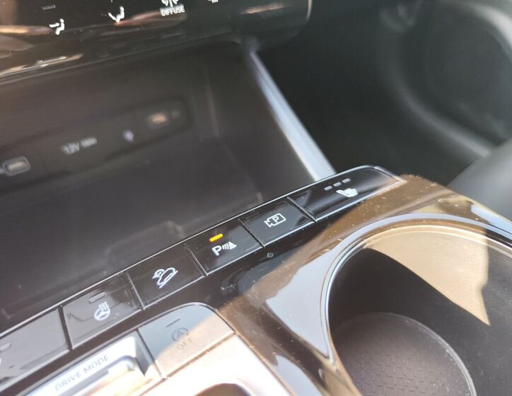 Hyundai Tucson SUV / Terénní 1,6 l 110 kw