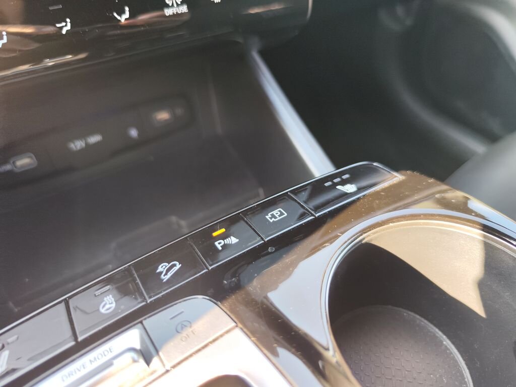 Hyundai Tucson SUV / Terénní 1,6 l 110 kw