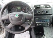 Škoda Roomster 15