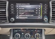 Škoda Kodiaq SUV 2,0 l 147 kw