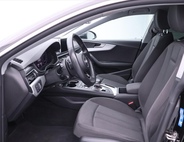 Audi A5 Liftback 3,0 l 160 kw