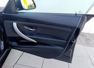 BMW Řada 3 Liftback 2,0 l 105 kw