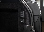 Land Rover Range Rover SUV / Terénní 4,4 l 250 kw