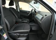 Škoda Fabia Kombi 999,0 55 kw