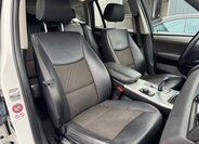 BMW X3 SUV 2,0 l 140 kw