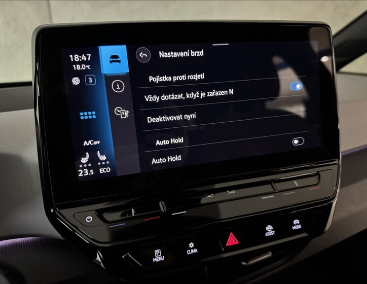 Volkswagen ID.3 SUV 0,0 150 kw