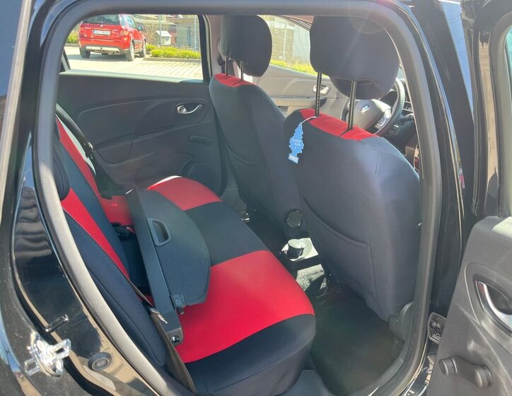 Renault Clio Kombi 1,1 l 54 kw