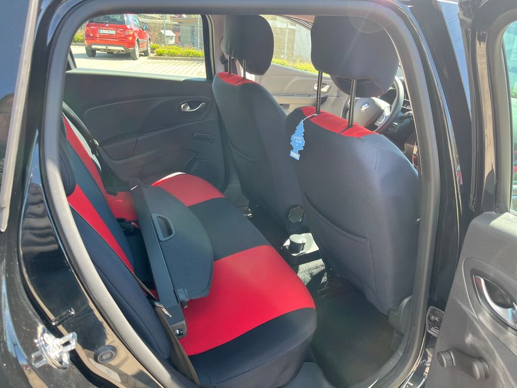 Renault Clio Kombi 1,1 l 54 kw
