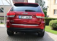 Jeep Grand Cherokee 12