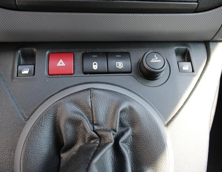 Peugeot Partner Ostatní 1,6 l 73 kw