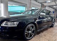 Audi A6 Kombi 0,0 171 kw