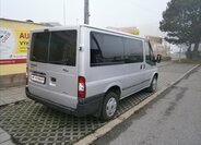 Ford Transit 5