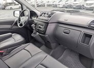 Mercedes-Benz Vito 8