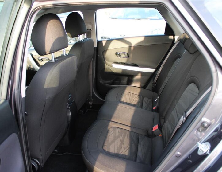 KIA Ceed Kombi 1,6 l 99 kw