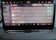 Škoda Octavia Sedan / Limuzína 1,5 l 110 kw