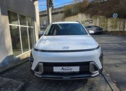 Hyundai Kona SUV / Terénní 1,6 l 145 kw