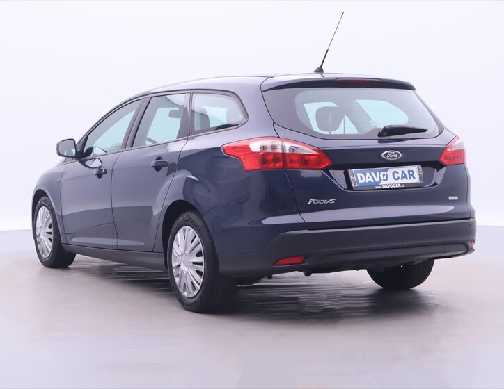 Ford Focus Kombi 998,0 74 kw