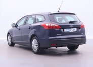 Ford Focus Kombi 998,0 74 kw