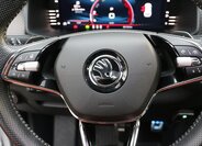 Škoda Kodiaq SUV / Terénní 2,0 l 147 kw