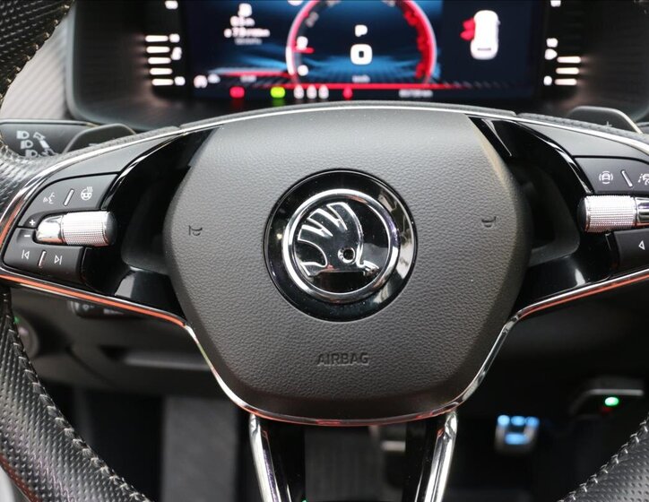 Škoda Kodiaq SUV / Terénní 2,0 l 147 kw