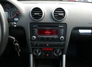 Audi A3 Hatchback 1,2 l 77 kw
