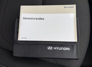 Hyundai Tucson SUV 1,6 l 117 kw