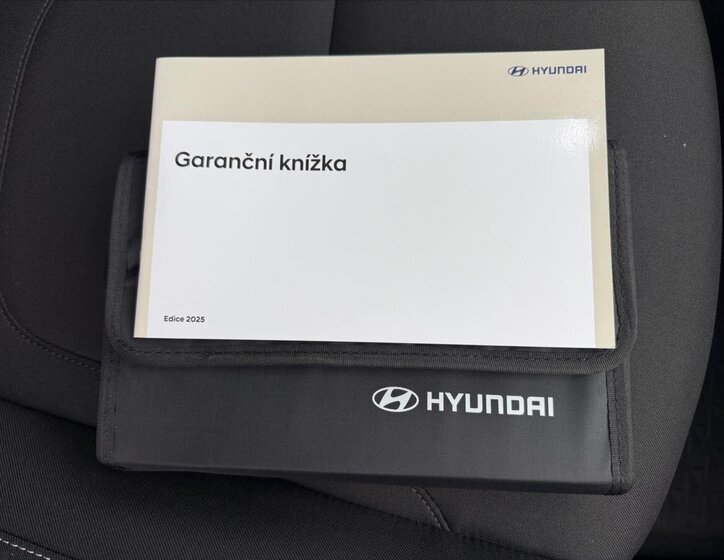 Hyundai Tucson SUV 1,6 l 117 kw